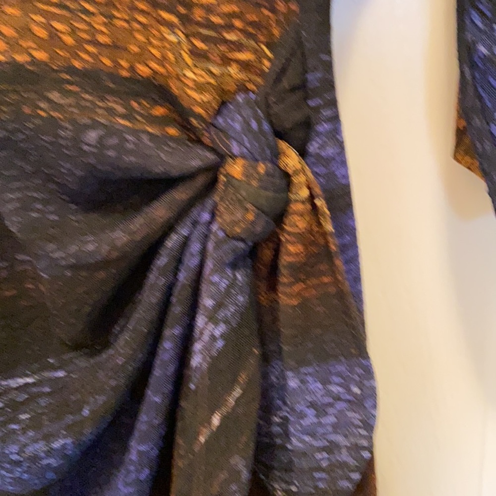 Dress - Picture 3 of 4